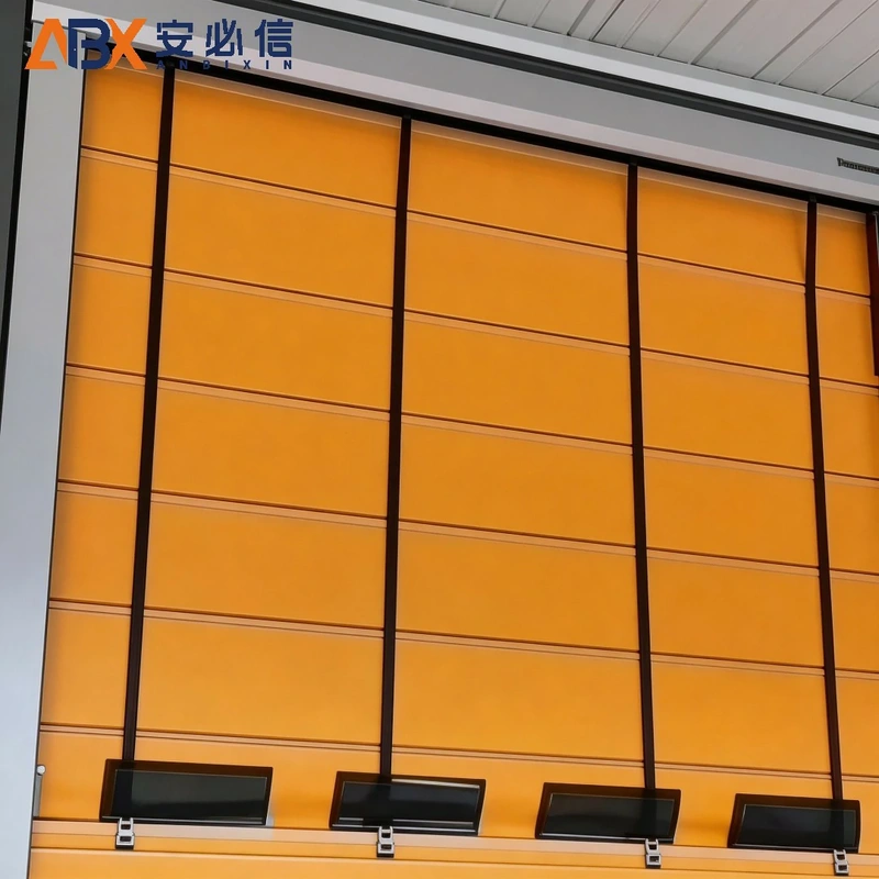 庆阳市充气式门封