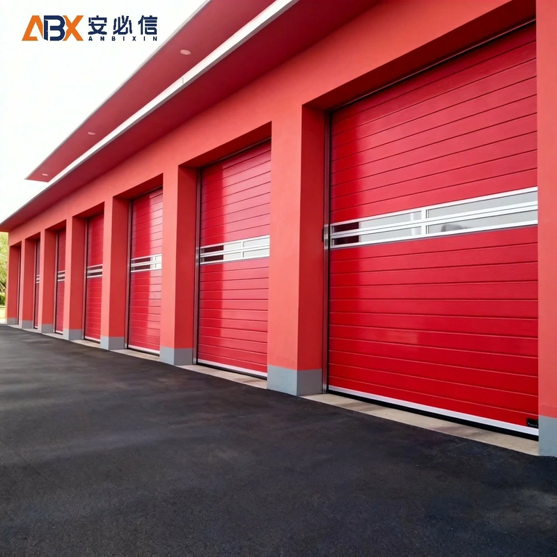 庆阳市医药密闭高速门
